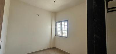 Bedroom Image of 950 Sq.ft 2 BHK Apartment / Flat for sale in Deolali Camp Devlali for Rs. 4700000