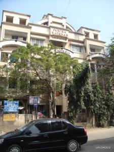 Image of 708 Sq.ft 2 BHK Apartment / Flat for sale in Rajparis Pancharathnam, Virugambakkam, Chennai for Rs. 5800000