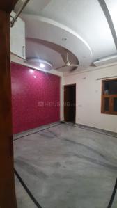 Bedroom Image of 1530 Sq.ft 2 BHK Builder Floor for rent in Omicron II Greater Noida for Rs. 21000