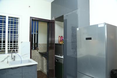 Kitchen Image of 4000 Sq.ft 5 BHK Duplex for sale in SMV Layout Bengaluru for Rs. 36000000