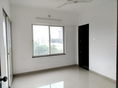 Bedroom Image of 882 Sq.ft 2 BHK Apartment / Flat for sale in Aishwaryam Ventures, Chinchwad Pune for Rs. 7500000