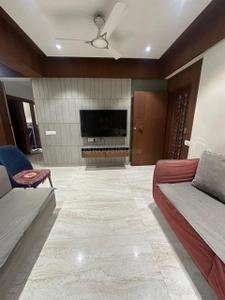 Bedroom Image of 2700 Sq.ft 4 BHK Penthouse for sale in Ratnaakar Atelier, Jodhpur Ahmedabad for Rs. 32500000