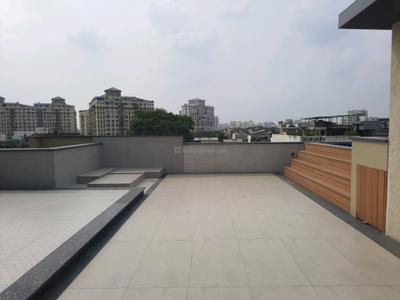 Terrace Image of 4150 Sq.ft 4 BHK Builder Floor for sale in DLF Phase 4 Gurgaon for Rs. 130000000