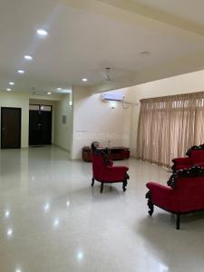 Hall Image of 1955 Sq.ft 3 BHK Apartment / Flat for sale in Akshaya Metropolis, Maraimalai Nagar Chennai for Rs. 13500000