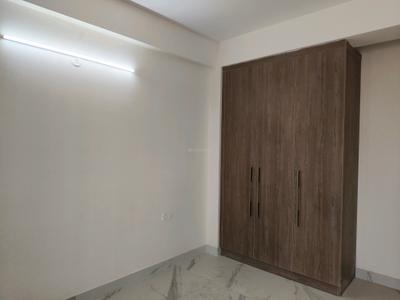 Bedroom Image of 1494 Sq.ft 3.5 BHK Apartment / Flat for sale in Smartworld Gems, Sector 89 Gurgaon for Rs. 16600000
