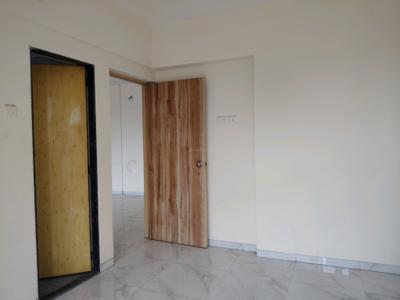 Bedroom Image of 1582 Sq.ft 3 BHK Apartment / Flat for sale in Bhoomi Harmony, Kamothe Navi Mumbai for Rs. 17500000