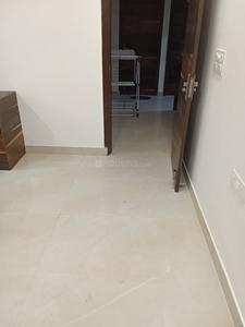 Hall Image of 1100 Sq.ft 4 BHK Builder Floor for sale in Rajinder Nagar New Delhi for Rs. 25000000