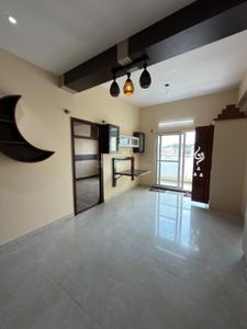 Hall Image of 1235 Sq.ft 2 BHK Builder Floor for sale in JP Nagar Bengaluru for Rs. 13000000