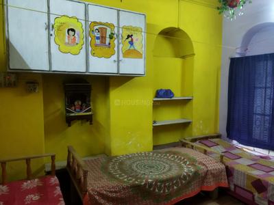 Hall Image of Soma's PG in Kalighat, Kolkata