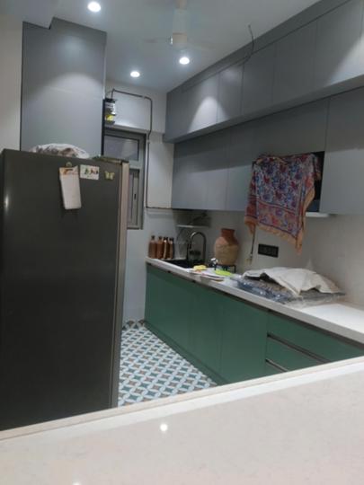 Shapoorji Pallonji Epsilon Astron Tower Main Image 1