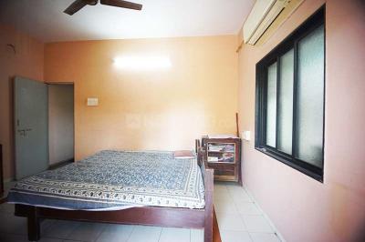 Bedroom Image of 980 Sq.ft 2 BHK Apartment / Flat for sale in Maninagar Ahmedabad for Rs. 4800000