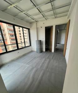 Bedroom Image of 1745 Sq.ft 3 BHK Apartment / Flat for sale in Pal Surat for Rs. 7800000