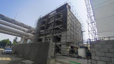 Image of 1917 Sq.ft 3 BHK Apartment / Flat for sale in DRA Infinique, Valasaravakkam, Chennai for Rs. 25800000