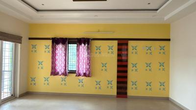 Image of 2500 Sq.ft 3 BHK Villa for rent in Whisper Valley, Hyderabad for Rs. 35000