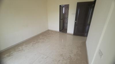 Bedroom Image of 1230 Sq.ft 2 BHK Apartment / Flat for sale in Orient Platinum, Kharghar Navi Mumbai for Rs. 13000000
