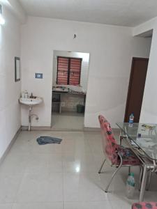 Hall Image of 700 Sq.ft 2 BHK Apartment / Flat for sale in Aashray Suresh Sova Abasan, Panchpota Kolkata for Rs. 2100000