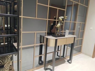 Hall Image of 2650 Sq.ft 4 BHK Apartment / Flat for sale in Holystico Astrana, Hadapsar Pune for Rs. 24990000