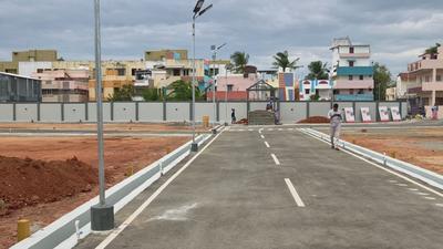 Image of 1080 Sq.ft Residential Plot / Land for sale in Woraiyur, Tiruchirappalli for Rs. 5940000