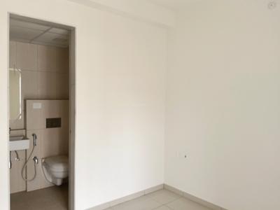 Bedroom Image of 1100 Sq.ft 3 BHK Apartment / Flat for rent in Godrej Emerald, Kasarvadavali Thane for Rs. 38000