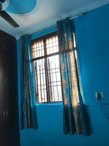 Bedroom Image of 400 Sq.ft 2 BHK Builder Floor for sale in Sector 4 Rohini New Delhi for Rs. 1500000