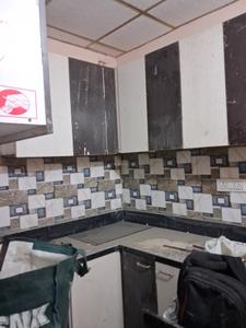 Kitchen Image of 850 Sq.ft 2 BHK Apartment / Flat for sale in Sector 49 Noida for Rs. 3175000