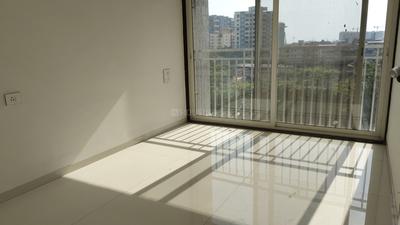 Bedroom Image of 1680 Sq.ft 3 BHK Apartment / Flat for sale in Millennium Flora, Panvel Navi Mumbai for Rs. 17000000