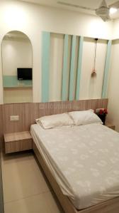 Bedroom Image of 925 Sq.ft 2 BHK Apartment / Flat for sale in Dhartidhan Dharti 4, Virar West Virar for Rs. 7650000