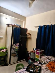 Hall Image of 1550 Sq.ft 3 BHK Independent House for rent in Ayodhya Bypass Bhopal for Rs. 19000