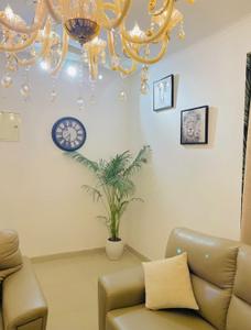 Hall Image of 1721 Sq.ft 3 BHK Apartment / Flat for sale in Amaatra Homes, Noida Extension Greater Noida for Rs. 20000000