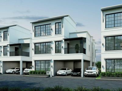 Image of 4651 Sq.ft 4 BHK Villa for sale in RS Puram, Coimbatore for Rs. 36300000