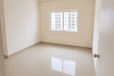 Bedroom Image of 1273 Sq.ft 3 BHK Apartment / Flat for sale in TVS Emerald Jardin by TVS Emerald Limited, Singasandra Bengaluru for Rs. 16800000