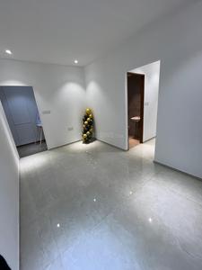 1 BHK Flat