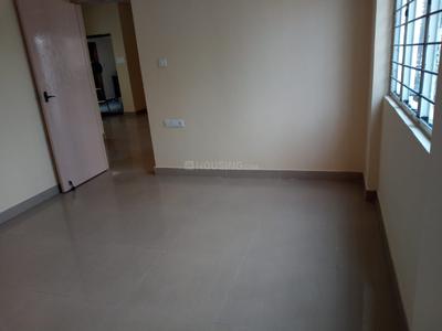 Bedroom Image of 835 Sq.ft 2 BHK Apartment / Flat for sale in Gaana Riddhi, Gnana Bharathi Bengaluru for Rs. 5200000