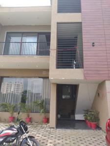 Image of 1350 Sq.ft 3 BHK Apartment / Flat for sale in Harlal Pur, Mohali for Rs. 4190000