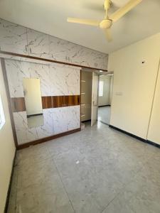 Bedroom Image of 1000 Sq.ft 1 BHK Apartment / Flat for rent in Bommanahalli Bengaluru for Rs. 29999