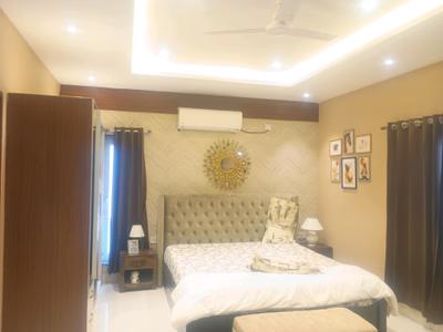 Bedroom Image of 3718 Sq.ft 4 BHK Villa for sale in Tukkuguda Hyderabad for Rs. 37002399