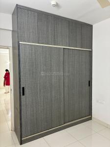 Bedroom Image of 1448 Sq.ft 3 BHK Apartment / Flat for sale in Sattva Opus, Peenya Bengaluru for Rs. 18000000