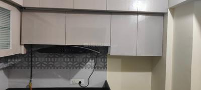 Malpani Saffron Kitchen 1