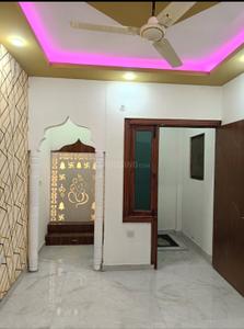 Hall Image of 1350 Sq.ft 3 BHK Builder Floor for rent in Saraswati Lok Meerut for Rs. 9500