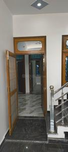 Main Entrance Image of 1500 Sq.ft 3 BHK Independent House for sale in Para Lucknow for Rs. 5600000