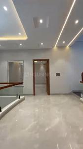 Hall Image of 2500 Sq.ft 3 BHK Independent House for sale in Mahalakshmi Nagar Indore for Rs. 15100000