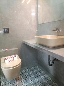 Bedroom Three Image of 1800 Sq.ft 3 BHK Apartment / Flat for sale in Naiknavare Park Dew, Kharghar Navi Mumbai for Rs. 24000000