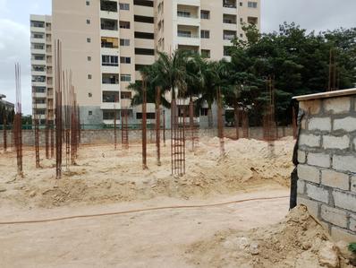 Image of 2900 Sq.ft 3.5 BHK Villa for sale in Oberon Lakeshore Homes, Kasavanahalli, Bengaluru for Rs. 65000000