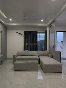 Hall Image of 3000 Sq.ft 4 BHK Villa for sale in Karolan Ka Barh Jaipur for Rs. 17500000