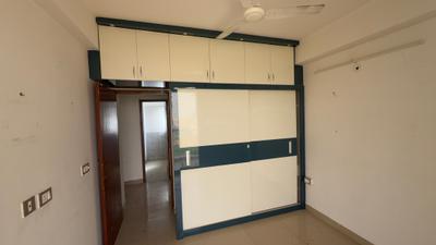 Bedroom Image of 1090 Sq.ft 3 BHK Apartment / Flat for rent in ROF Amaltas, Sector 92 Gurgaon for Rs. 20000