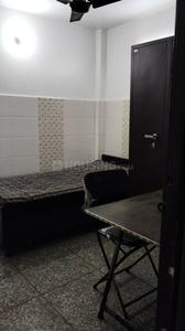 Image of 230 Sq.ft 1 BHK Builder Floor for rent in Bindapur, New Delhi for Rs. 13000