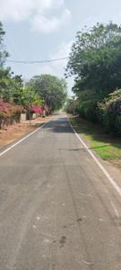 Image of 4800 Sq.ft Residential Plot / Land for sale in Panaiyur, Sholinganallur, Chennai for Rs. 70000000
