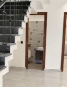Hall Image of 1280 Sq.ft 4 BHK Duplex for sale in Pushpanjali Orchid Park, Dhamawala Bazaar Dehradun for Rs. 20150000