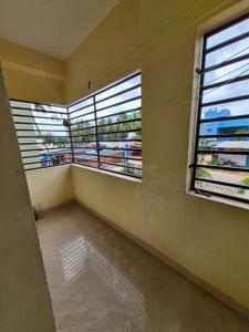 Balcony Image of 1183 Sq.ft 2 BHK Apartment / Flat for sale in Subiksham Paradise Apartment, Navavoor Coimbatore for Rs. 4700000