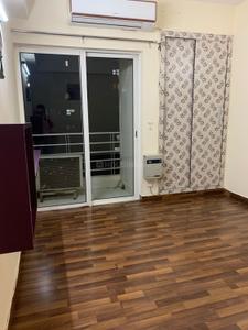 Bedroom Image of 1265 Sq.ft 3 BHK Apartment / Flat for sale in Paras Tierea, Sector 137 Noida for Rs. 10500000
